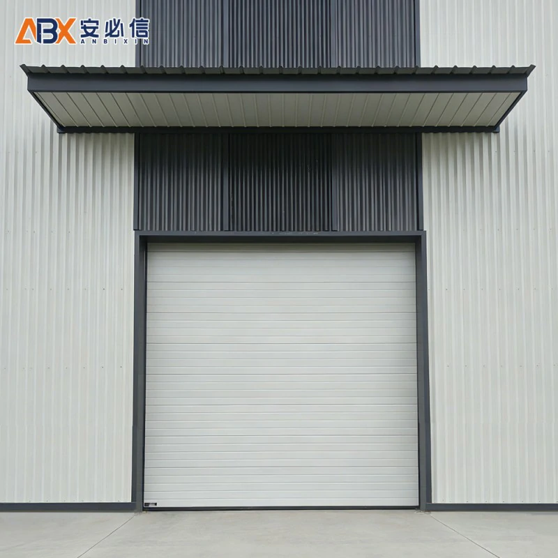 新乡市高扬程提升门